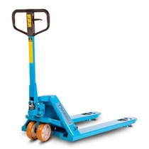 Transpalete hidráulico garfo largo 2.500 kg 680 x 1150 mm - TM2500RS-P Transpalete hidráulico garfo largo 2.500 kg 680 x 1150 mm - TM2500RS-P