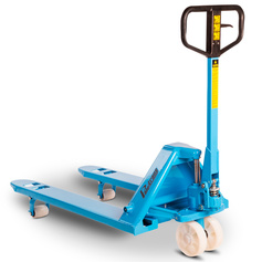 Transpalete hidr�ulico garfo estreito 2.500 kg 525 x 1150 mm - TM2500RS-EN