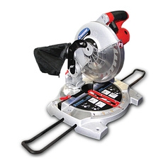 Serra meia esquadria 8.1/4