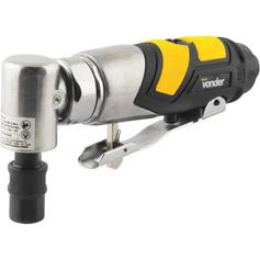 Retificadeira pneum�tica angular com 3 pin�as - RPA140 