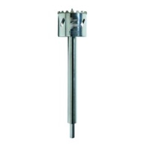 Serra copo diamantada 90 mm com haste de 6