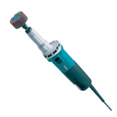 Retificadeira 750 watts com pin�a de 1/4