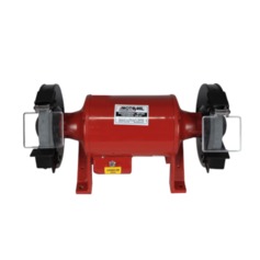 Motoesmeril de bancada 8 Motoesmeril de bancada 8