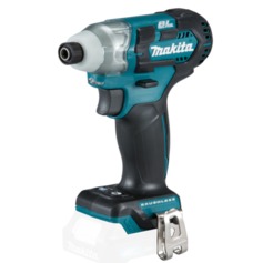 Parafusadeira de impacto a bateria 12 volts 135 N.m Sem bateria - TD111DZ