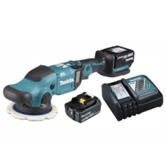 Politriz angular roto orbital 6