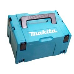 Maleta Pl�stica para ferramentas - Mac Pak tipo 2 196648-5