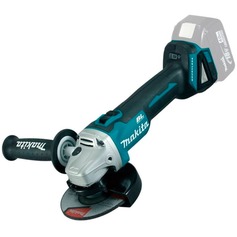 Esmerilhadeira Angular a bateria 18V Sem bateria - DGA504Z