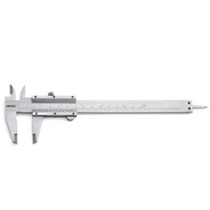 Paqu�metro universal 200 mm / 0,05 mm - 500.200