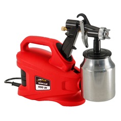 Pistola de pintura pulverizadora el�trica 600 watts - Air Plus Spray
