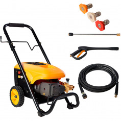 Lavadora de alta press�o 1.700 libras - L PROFI 2000