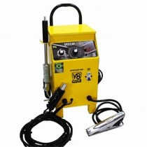 Repuxador elétrico analógico 13 kva com protetor de bateria Spotcar 840E Repuxador elétrico analógico 13 kva com protetor de bateria Spotcar 840E