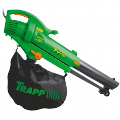 Soprador aspirador de folhas 3000 watts com recolhedor�- SF3000