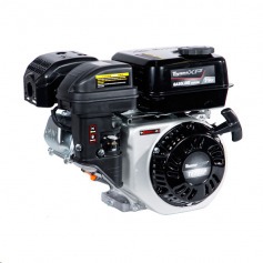 Motor a gasolina 7 hp 4 tempos partida manual - TE70-XP
