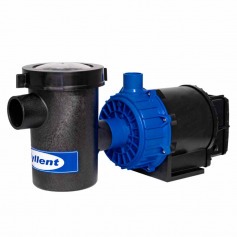 Motobomba com pr� filtro para piscina 1/2 hp - PF42E0313AS1