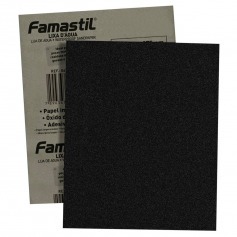 Folha de lixa D&rsquo;�gua - F51.01