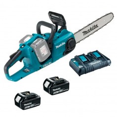 Motosserra a bateria 36V sabre de 14