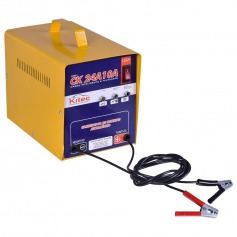 Carregador de bateria port�til 12/24V 10A - CK24A10A