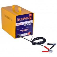 Carregador de bateria port�til 12/24V 5A- CK24A5A