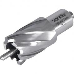 Broca anular encaixe Weldon 26 mm x 30 mm Broca anular encaixe Weldon 26 mm x 30 mm