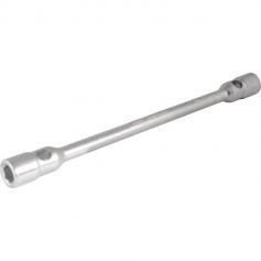 Chave de roda tipo T sem cabo 22 x 24 mm a�o cromo van�dio