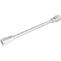 Chave de roda tipo T sem cabo 32 x 33 mm a�o cromo van�dio  