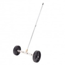 Carrinho de lavagem chassi para lavadora MB 0147 C - JHF 4X 