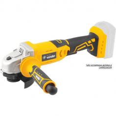 Esmerilhadeira angular a bateria 4.1/2 18 V Sem bateria - IEV 1808