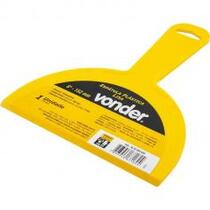 Esp�tula pl�stica lisa 6&rsquo;&rsquo; - 152 mm - 35.93.060.000