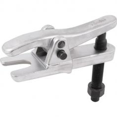 Extrator articulado para articulação esférica Extrator articulado para articulação esférica