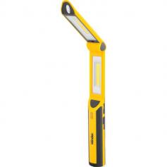Lanterna recarreg�vel de inspe��o articulada LED COB - LR 500
