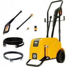 Lavadora de Alta Press�o Desentupidora 2000 libras - 4100 ULTRA