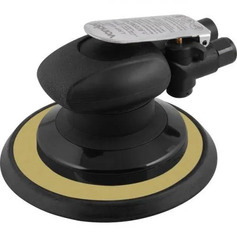 Lixadeira roto-orbital pneum�tica 6