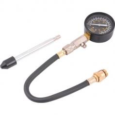 Medidor de compress�o para motor 0 - 300 PSI  