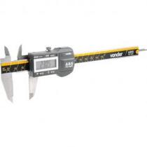 Paqu�metro digital capacidade 150 mm com fun��o ABS  PD-ABS