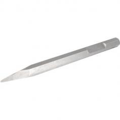 Ponteiro 410 mm encaixe Sextavado 28 mm