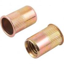 Rebite de rosca a�o carbono cabe�a pequena rosca M10 - 3581100100