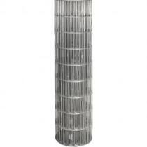 Tela alambrado malha 10 x 5 cm fio 1,9 mm com 1,2 x 25 m   