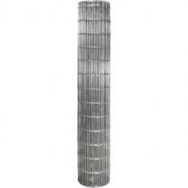 Tela alambrado malha 15 x 5 cm fio 2,5 mm com 1,5 x 25 m Tela alambrado malha 15 x 5 cm fio 2,5 mm com 1,5 x 25 m