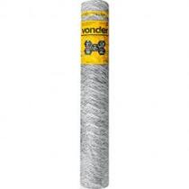 Tela met�lica hexagonal malha 3