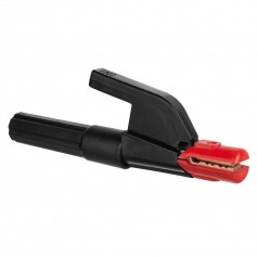 Porta eletrodo capacidade 500 ampers - 410028