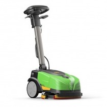 Lavadora secadora de piso a bateria 280 mm 5L - CT5