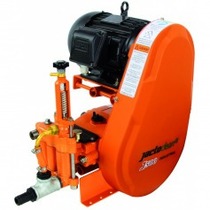 Lavadora de média pressão 500 libras 4 hp trifásica com motor - J-500 Lavadora de média pressão 500 libras 4 hp trifásica com motor - J-500