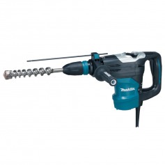 Martelo perfurador e rompedor 1.100 watts sds-max - HR4003C