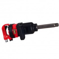 Chave de impacto pneum�tica encaixe de 1