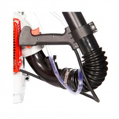 Atomizador a gasolina 56,5 cc com reservat�rio de 14 litros - TMD57BU