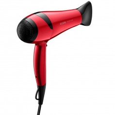 Secador de cabelo 2000 Watts com Tourmaline - Glossy �on