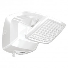 Chuveiro el�trico 6800 watts 220V 4 temperaturas - Futura