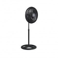 Ventilador de coluna 50 cm 6 p�s oscilante - TURBO