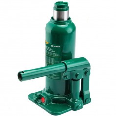 Macaco hidr�ulico tipo garrafa capacidade de 6 toneladas - 97803A