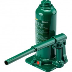 Macaco hidr�ulico tipo garrafa capacidade de 8 toneladas - 97804A